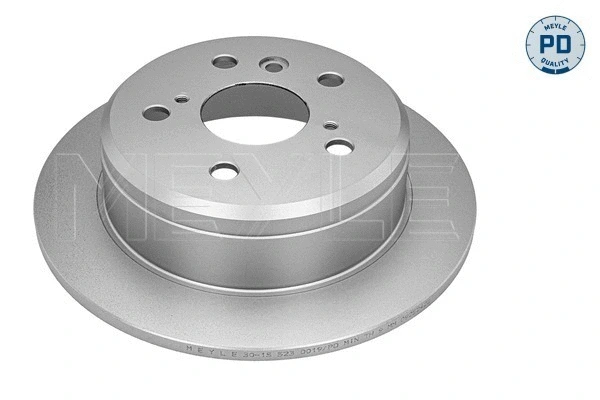 Brake Disc (30-15 523 0019/PD)
