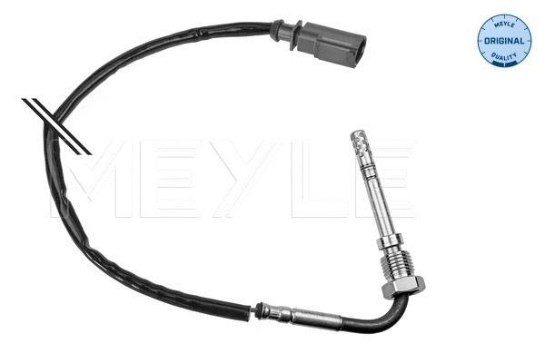 Sensor, exhaust gas temperature (114 800 0067)