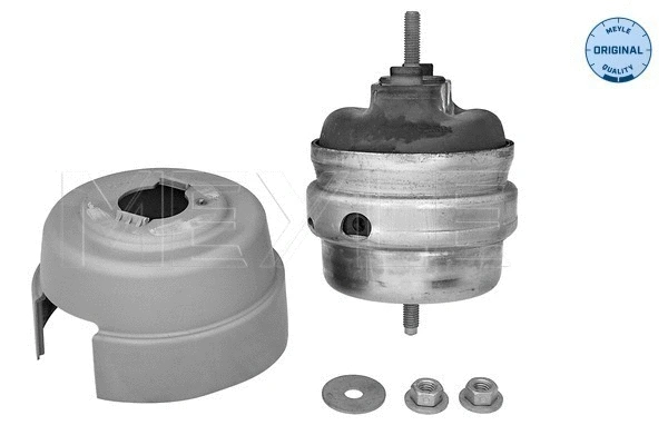 Mounting, engine (100 199 3181)