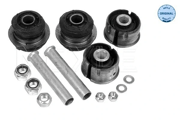 Repair Kit, control arm (014 033 0013)