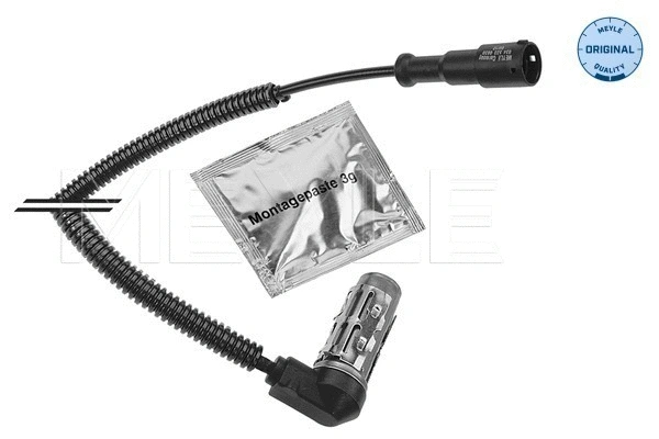 Sensor, wheel speed (034 533 0030)