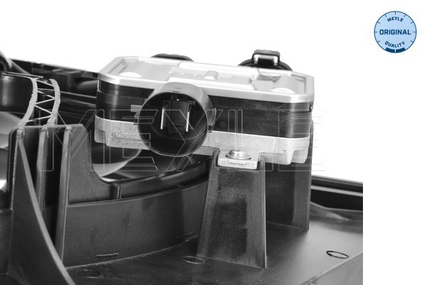 Fan, engine cooling