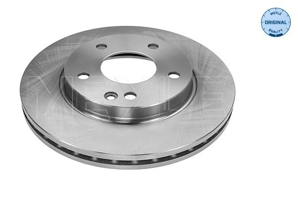 Brake Disc (015 521 2030)