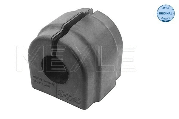 Mounting, stabiliser bar (314 615 0010)