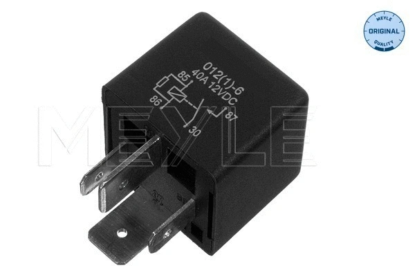 Multifunctional Relay (100 937 0001)