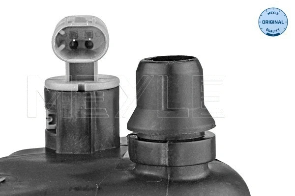 Expansion Tank, coolant
