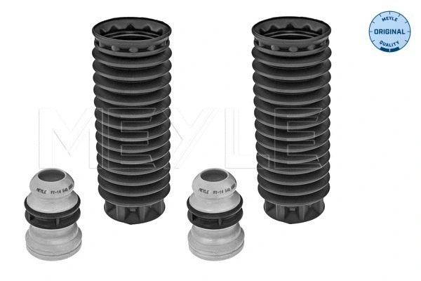 Dust Cover Kit, shock absorber (11-14 640 0008)
