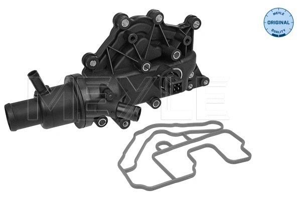 Thermostat, coolant (16-28 228 0005)