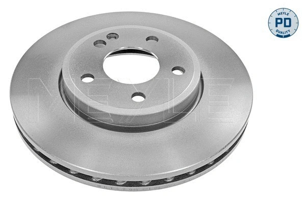 Brake Disc (083 521 0025/PD)