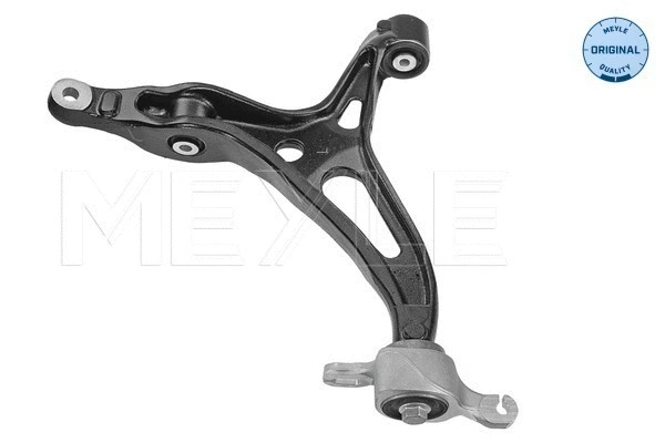 Control/Trailing Arm, wheel suspension (016 050 0093)