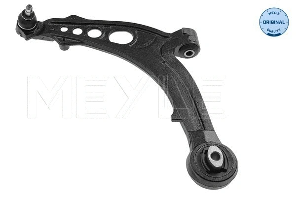 Control/Trailing Arm, wheel suspension (216 050 0010)
