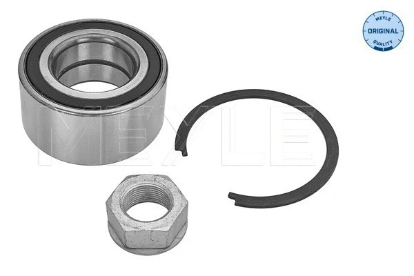 Wheel Bearing Kit (40-14 650 0000)
