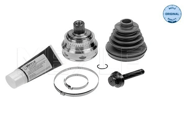 Joint Kit, drive shaft (100 498 0108)