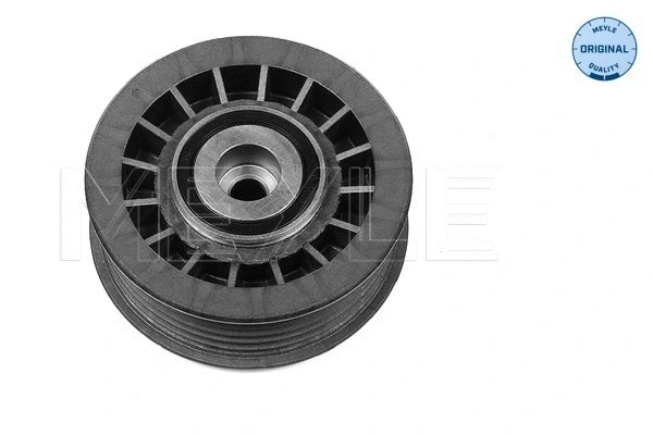 Deflection/Guide Pulley, V-ribbed belt (014 020 9003)