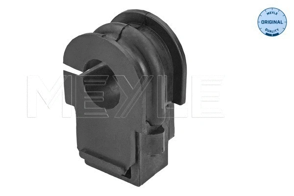 Mounting, stabiliser bar (36-14 615 0004)