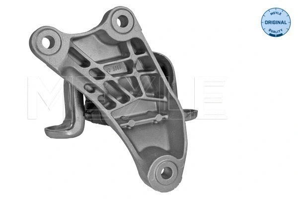 Mounting, manual transmission