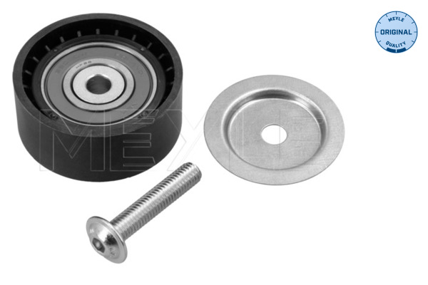 Deflection/Guide Pulley, V-ribbed belt (314 009 0011)