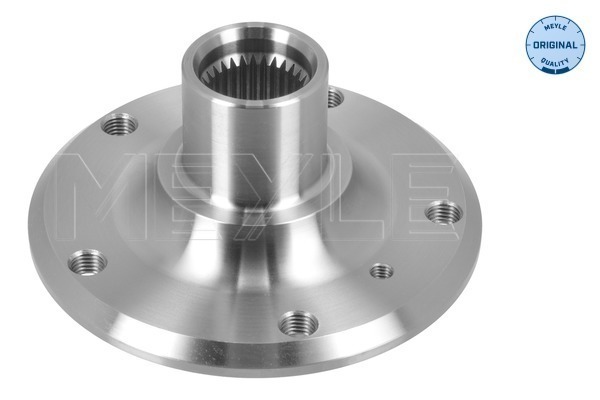 Wheel Hub (314 752 0007)