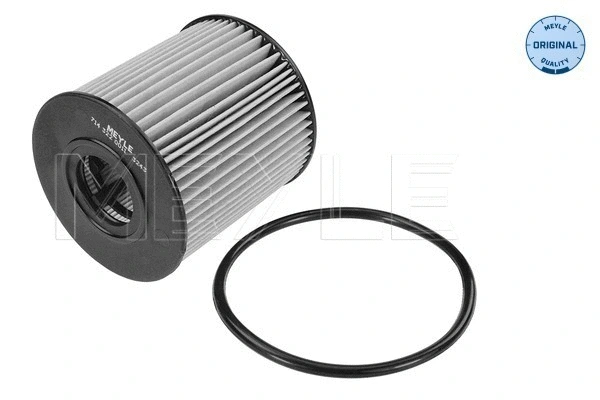 Oil Filter (714 322 0011)
