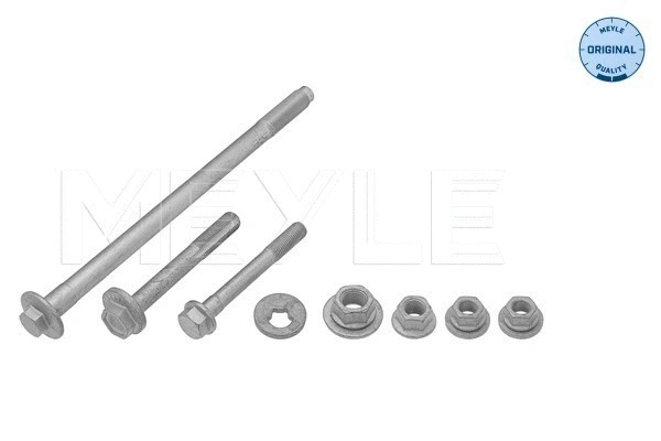 Mounting and Bolting Kit, control/trailing arm (314 754 0004)
