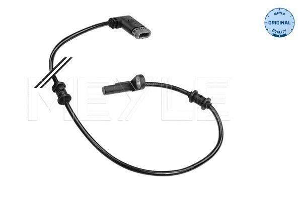 Sensor, wheel speed (014 899 0057)