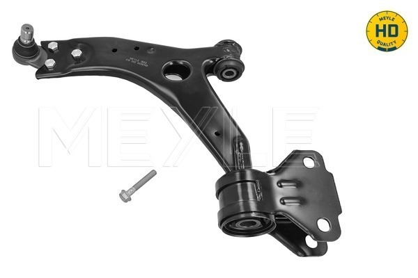 Control/Trailing Arm, wheel suspension (516 050 0039/HD)