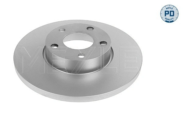 Brake Disc (115 521 0036/PD)