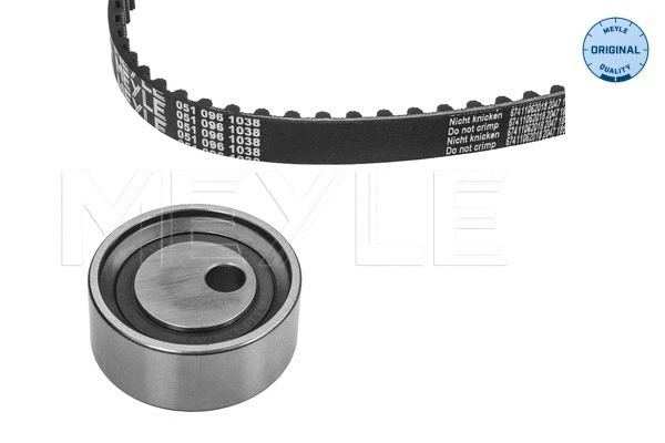 Timing Belt Kit (16-51 049 0007)