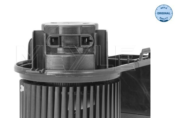 Interior Blower