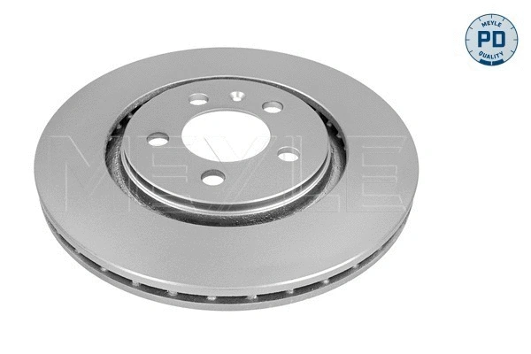 Brake Disc (115 521 1007/PD)