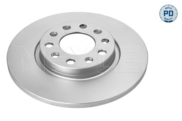 Brake Disc (57-15 523 0005/PD)