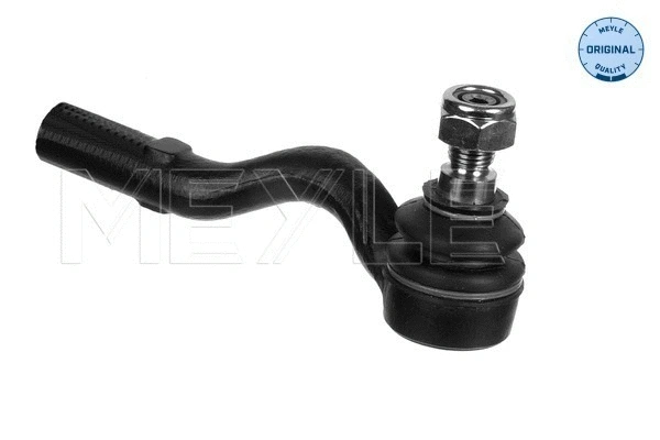 Tie Rod End (016 020 6340)