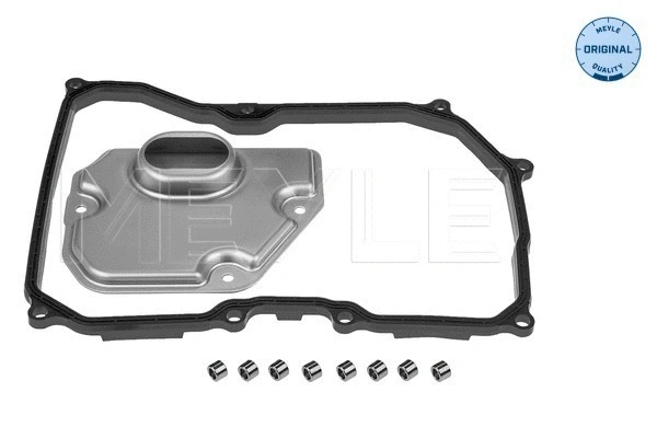 Hydraulic Filter Kit, automatic transmission (314 137 0006/S)