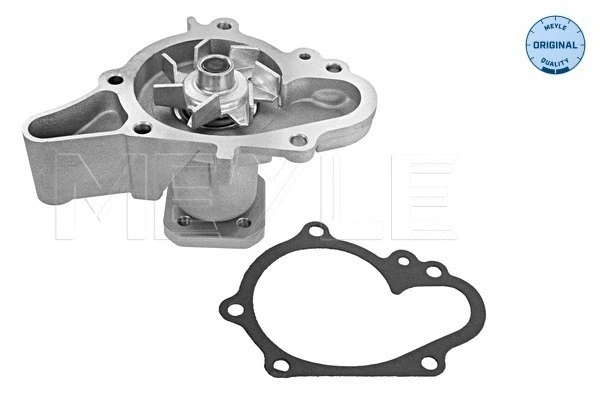 Water Pump, engine cooling (28-13 220 0005)