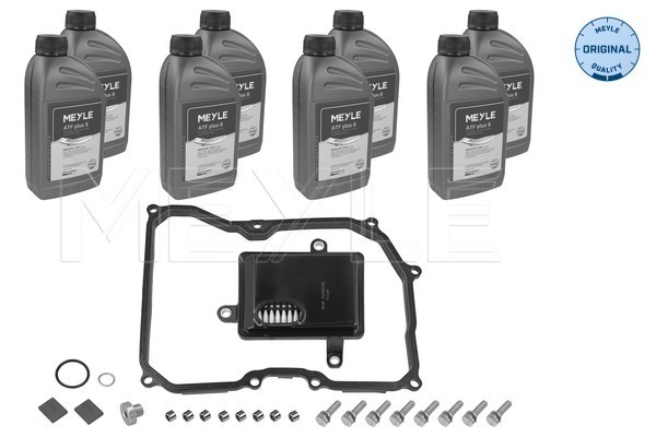 Parts kit, automatic transmission oil change (100 135 0113/XK)