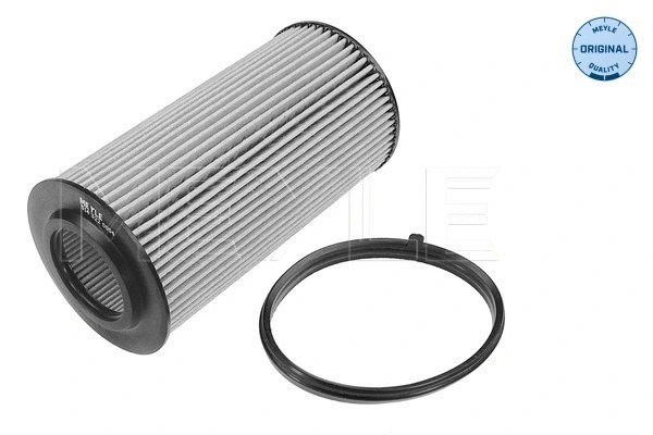 Oil Filter (514 322 0004)