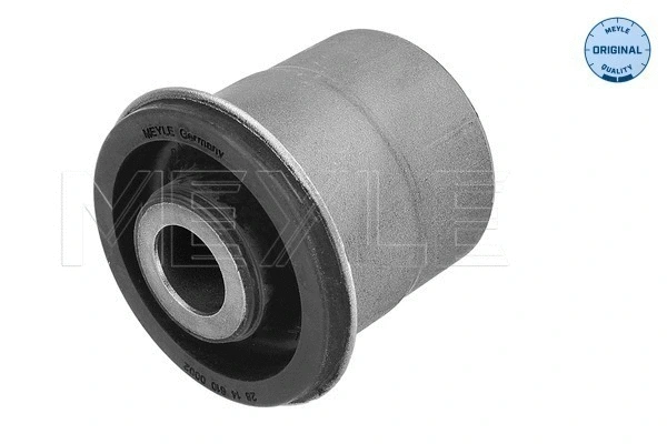 Mounting, control/trailing arm (28-14 610 0002)