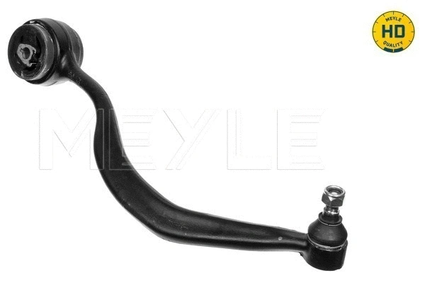 Control/Trailing Arm, wheel suspension (316 050 4363/HD)