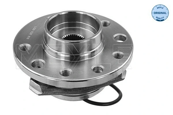 Wheel Hub
