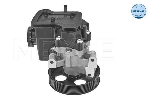 Hydraulic Pump, steering