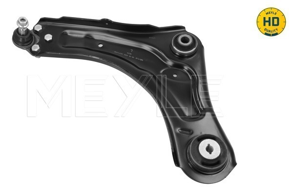 Control/Trailing Arm, wheel suspension (16-16 050 0071/HD)