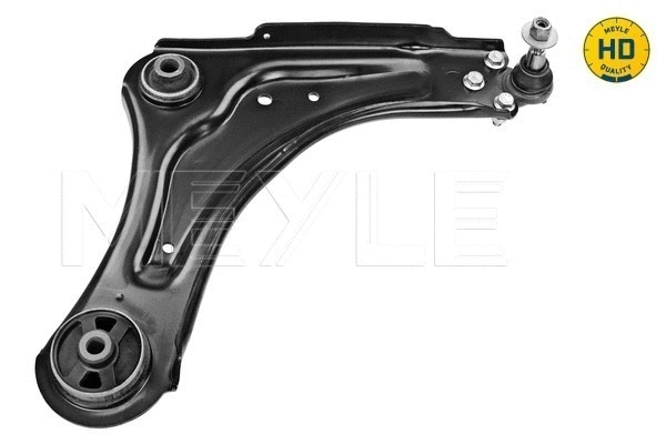 Control/Trailing Arm, wheel suspension (16-16 050 0044/HD)