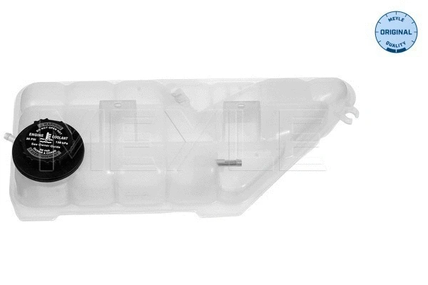 Expansion Tank, coolant (014 050 0029)