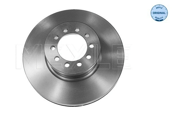 Brake Disc (015 521 2080)