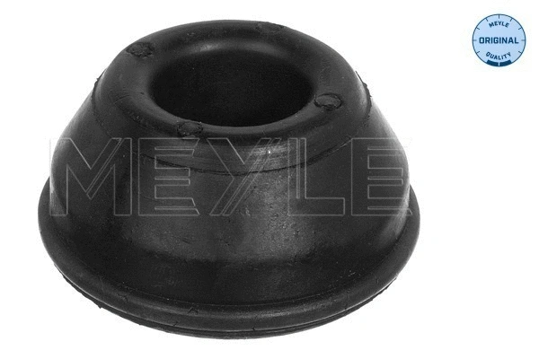 Mounting, control/trailing arm (100 407 0057)