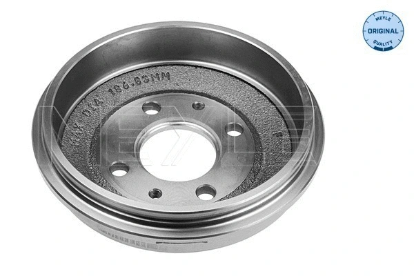 Brake Drum