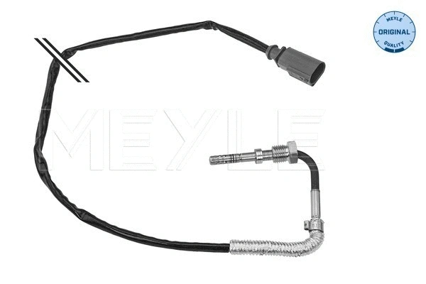 Sensor, exhaust gas temperature (114 800 0197)