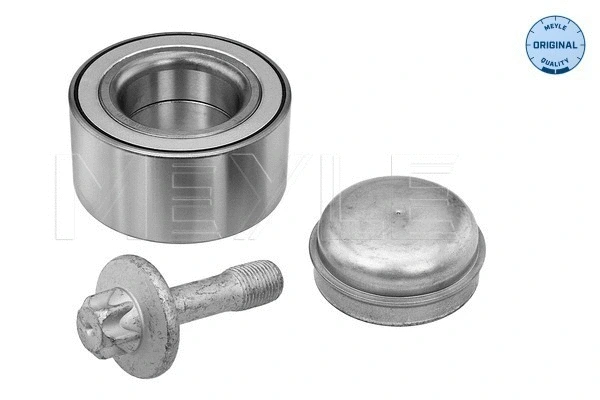 Wheel Bearing Kit (014 650 0002)