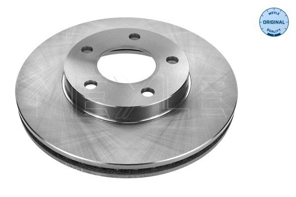 Brake Disc (60-85 521 0005)