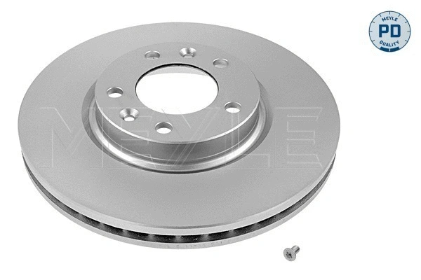 Brake Disc (11-15 521 0038/PD)